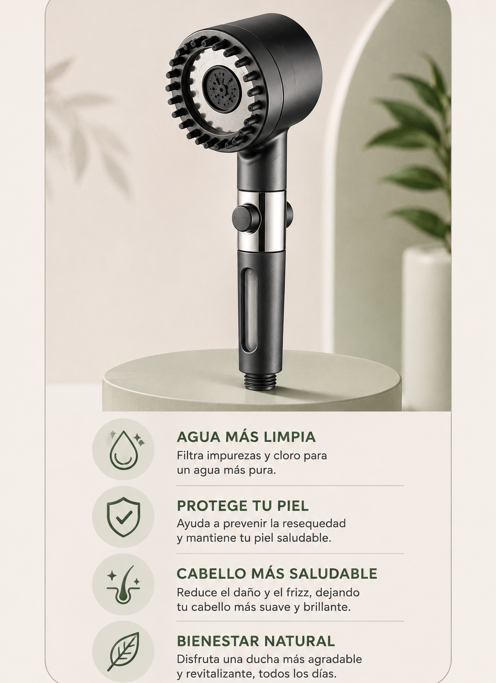 Filtro NEO - Turbo