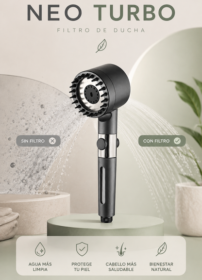 Filtro NEO - Turbo